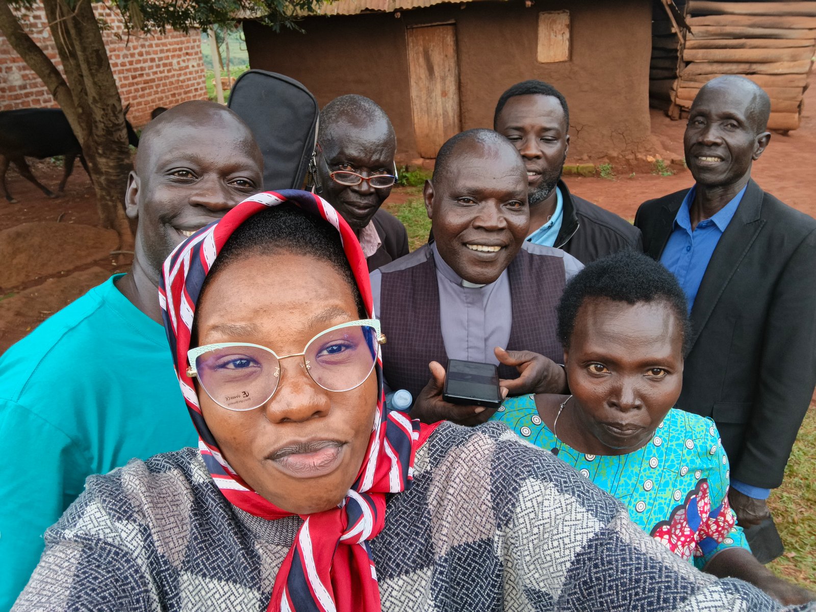 Kakwa Fellowship